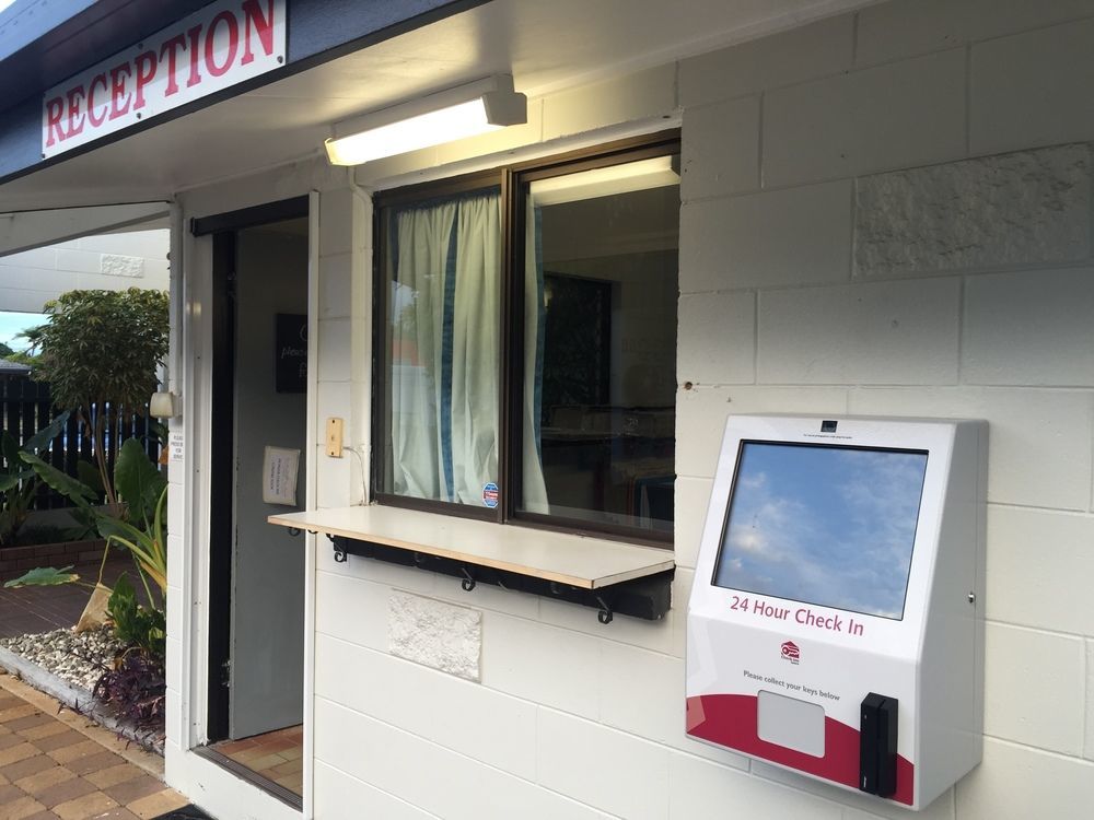 Cardwell At The Beach Exterior foto