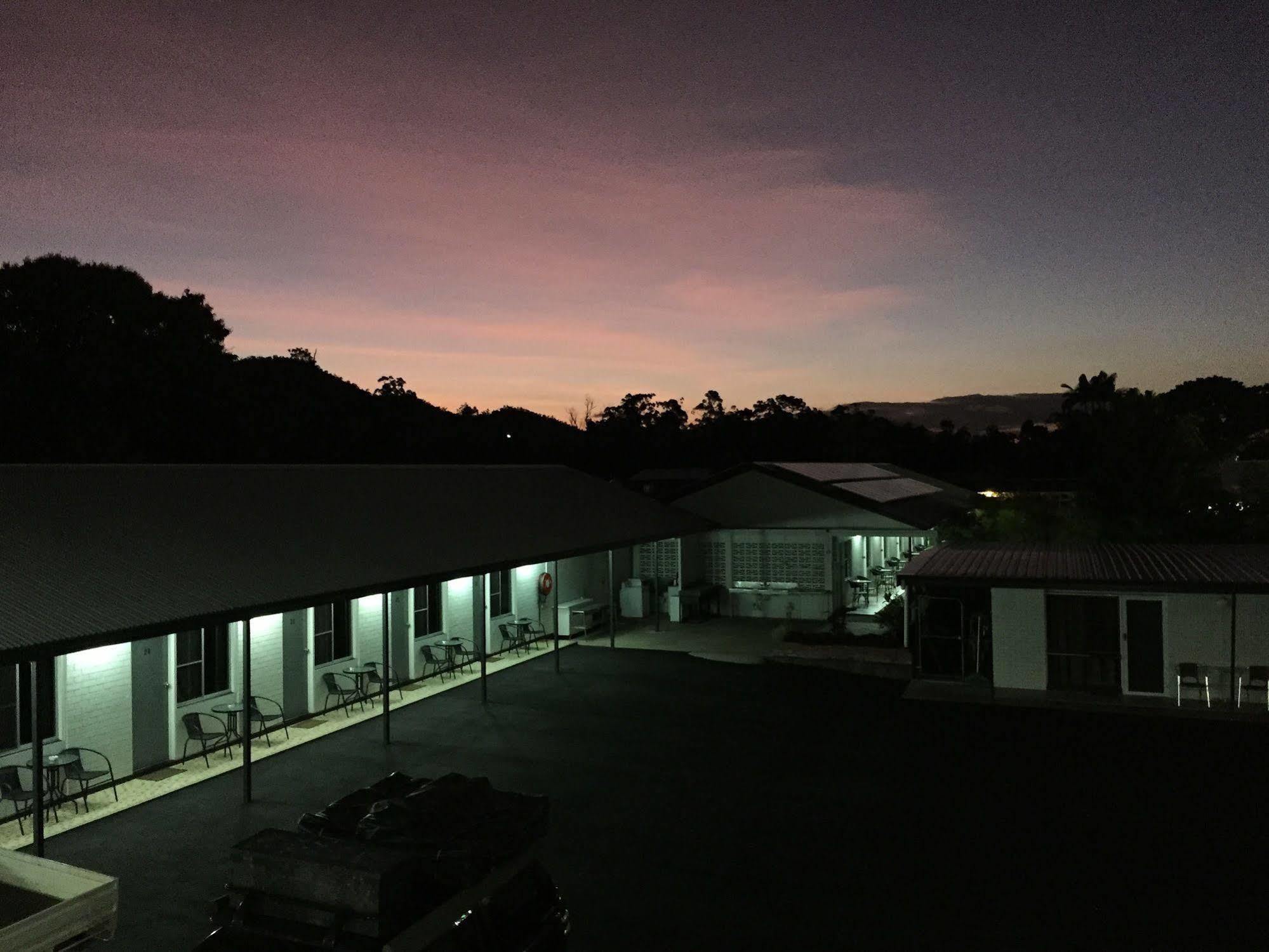 Cardwell At The Beach Exterior foto