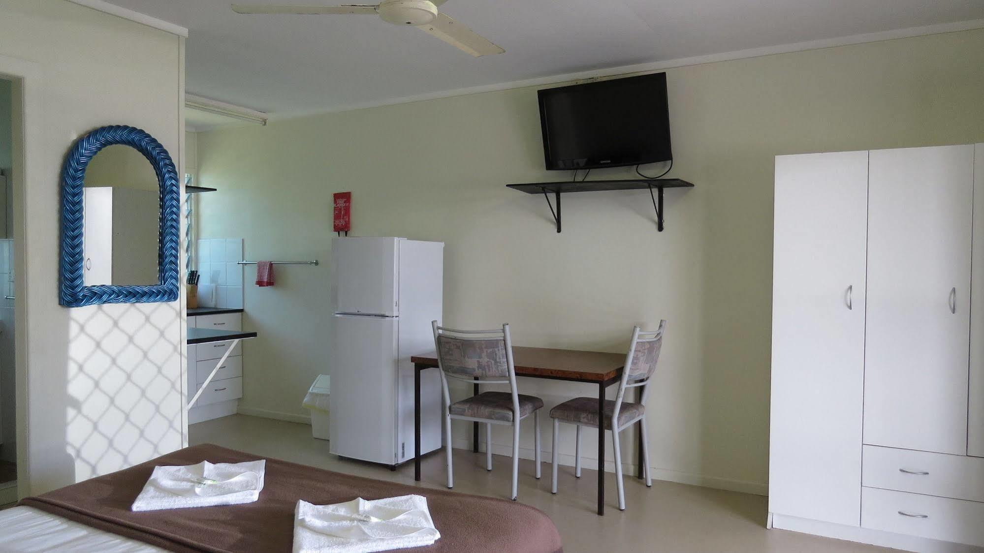 Cardwell At The Beach Exterior foto